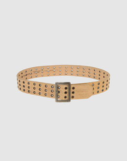 ENERGIE GOLD - ACCESSORI - Cinture - su YOOX.COM