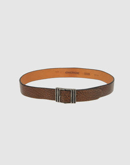 ENERGIE - ACCESSORI - Cinture - su YOOX.COM