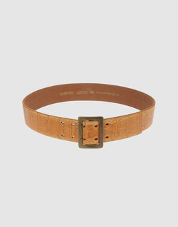 ENERGIE - ACCESSORI - Cinture - su YOOX.COM