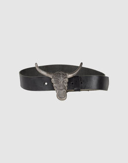 MCQ - ACCESSORI - Cinture - su YOOX.COM