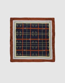 DSQUARED2 - ACCESSORI - Foulard - su YOOX.COM