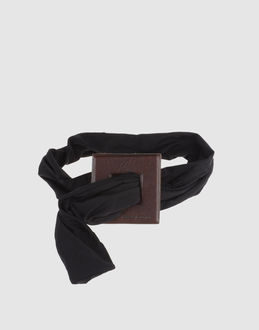 MISS SIXTY - ACCESSORI - Cinture - su YOOX.COM