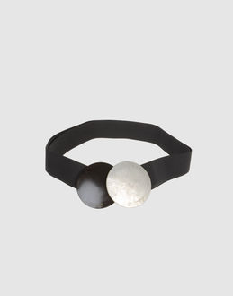 MISS SIXTY - ACCESSORI - Cinture - su YOOX.COM