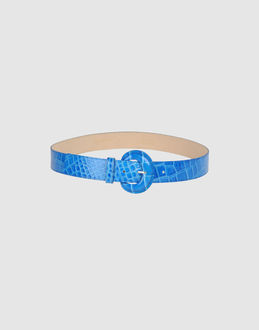 CRISTINAEFFE - ACCESSORI - Cinture - su YOOX.COM