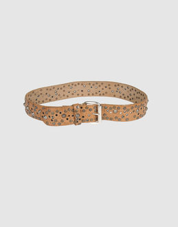 B. - ACCESSORI - Cinture - su YOOX.COM