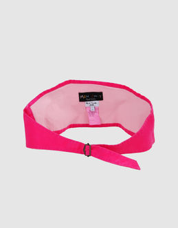 PAUL SMITH BLUE - ACCESSORI - Cinture - su YOOX.COM