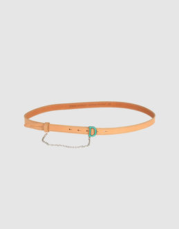DSQUARED2 - ACCESSORI - Cinture - su YOOX.COM