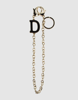 DSQUARED2 - ACCESSORI - Portachiavi - su YOOX.COM