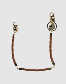 DSQUARED2 - ACCESSORI - Portachiavi - su YOOX.COM