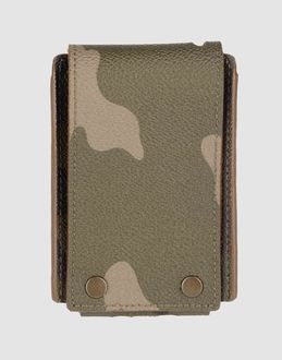 TRUSSARDI Mobile phone cases - Item 46241821