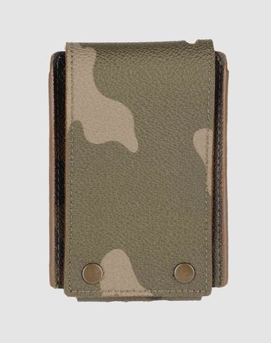 ZOOM TRUSSARDI - Cell phone case