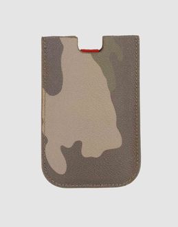 TRUSSARDI Mobile phone cases - Item 46241823