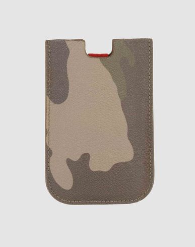 ZOOM TRUSSARDI - Cell phone case