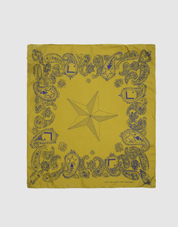 GOLDEN GOOSE - ACCESSORI - Foulard - su YOOX.COM