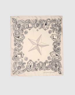 GOLDEN GOOSE - ACCESSORI - Foulard - su YOOX.COM