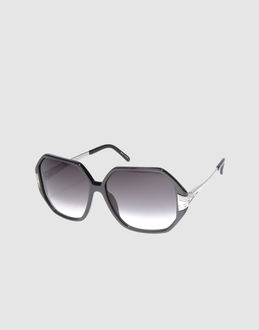 LINDA FARROW LUXE - OCCHIALI - Occhiali da sole - su YOOX.COM