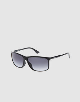 Emporio Armani - Lunettes - Lunettes de soleil