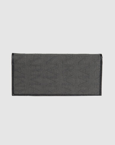 ZOOM EMPORIO ARMANI - Wallet
