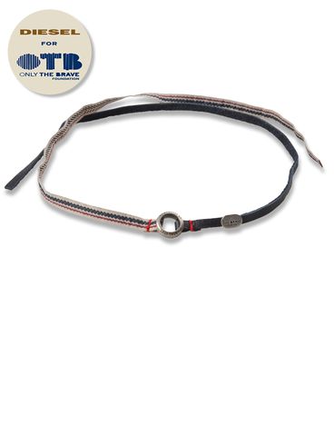 Altri Accessori DIESEL: BRACELET-OTB