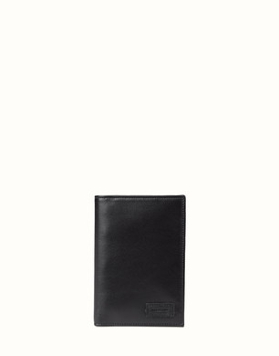TRUSSARDI - Passport holder