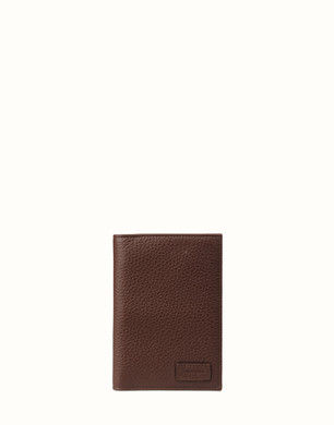 TRUSSARDI - Passport holder