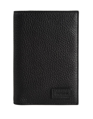 Document holder Men's - TRUSSARDI
