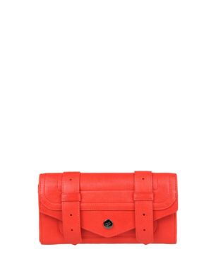 Wallet Women's - PROENZA SCHOULER