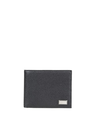 Wallet Men's - DOLCE & GABBANA