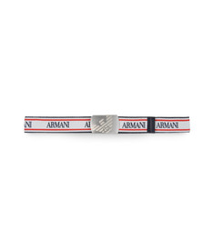 ARMANI JUNIOR - Belt