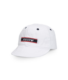 ARMANI JUNIOR - Hat