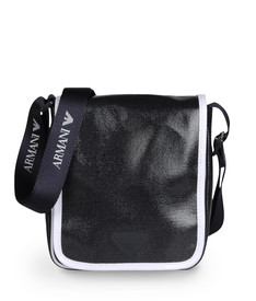 ARMANI JUNIOR - メッセンジャーバッグ