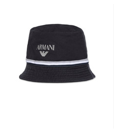 ARMANI JUNIOR - Hat