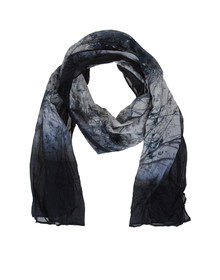 I'M ISOLA MARRAS - Oblong scarf