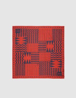 MCQ - ACCESSORI - Foulard - su YOOX.COM