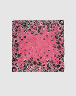 MCQ - ACCESSORI - Foulard - su YOOX.COM