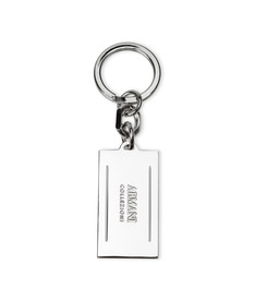 ARMANI COLLEZIONI - Keyring