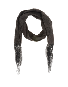 ANN DEMEULEMEESTER - Oblong scarf