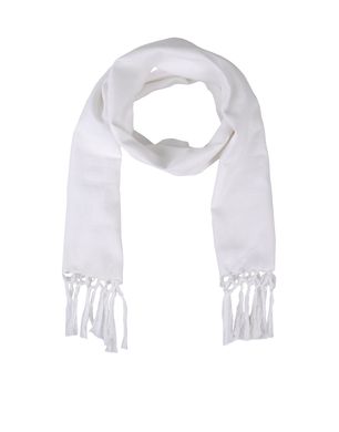 Oblong scarf Men's - ANN DEMEULEMEESTER