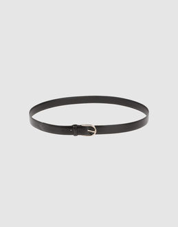 FRANCK BOCLET - ACCESSORI - Cinture - su YOOX.COM