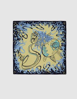 MCQ - ACCESSORI - Foulard - su YOOX.COM