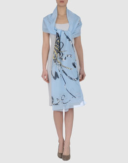 MCQ - ACCESSORI - Stole - su YOOX.COM