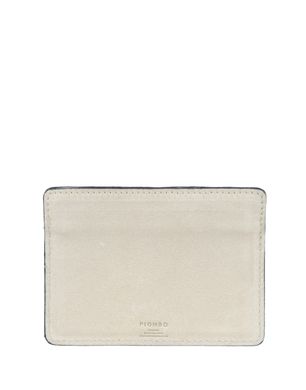 Document holder Men's - PIOMBO