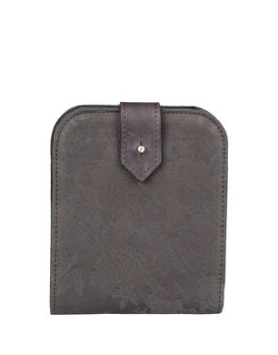Wallet Men's - ANN DEMEULEMEESTER