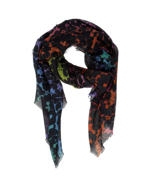 Square scarf Women's - CHRISTOPHER KANE