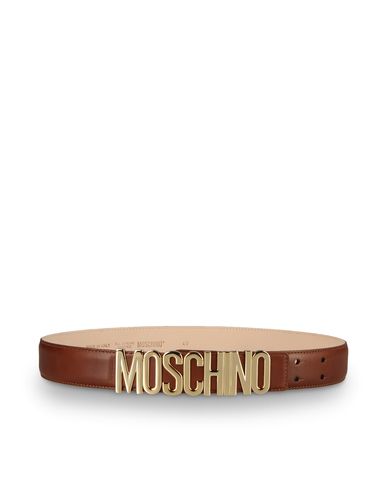 Moschino, Cintura