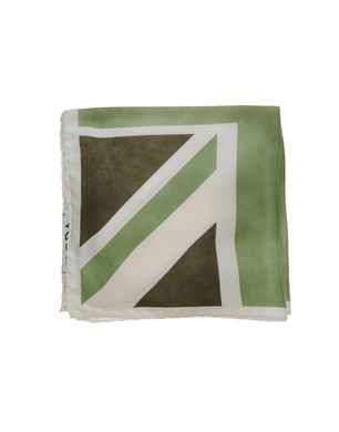 Square scarf Men's - RODA