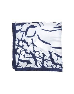 Square scarf Men's - RODA