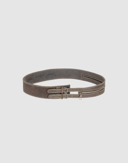 MCQ - ACCESSORI - Cinture - su YOOX.COM