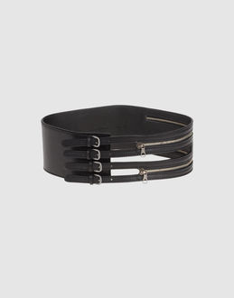 MCQ - ACCESSORI - Cinture - su YOOX.COM