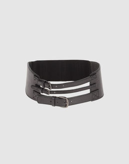 MCQ - ACCESSORI - Cinture - su YOOX.COM